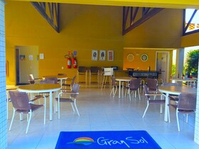 Gran Sol Beach Apartments