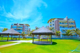 Gran Sol Beach Apartments