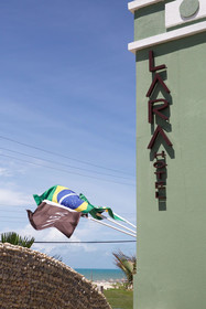 Hotel Lara