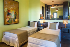 Hotel Lara