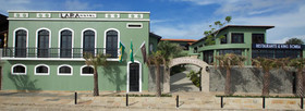 Hotel Lara
