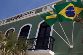 Hotel Lara