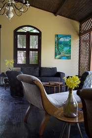 Hotel Lara