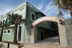 Hotel Lara