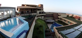 Hotel Santuário das Águias