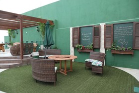 Hotel Santuário das Águias