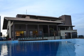 Hotel Santuário das Águias