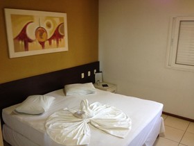 Hotel Santuário das Águias