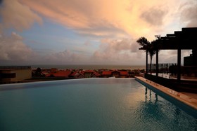 Hotel Santuário das Águias