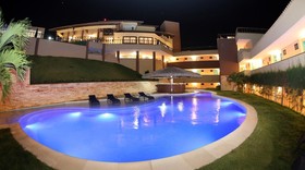 Hotel Santuário das Águias