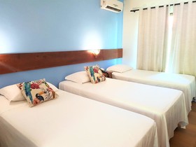 Hotel Santuário das Águias