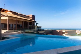 Hotel Santuário das Águias