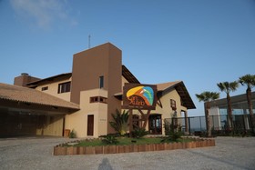 Hotel Santuário das Águias
