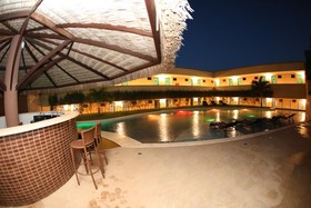 Hotel Santuário das Águias