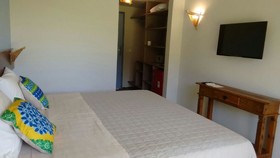Hotel Santuário das Águias
