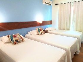 Hotel Santuário das Águias