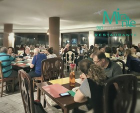 Hotel Santuário das Águias