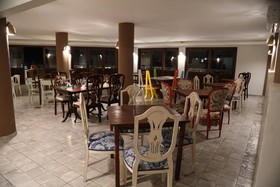 Hotel Santuário das Águias