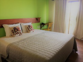 Hotel Santuário das Águias