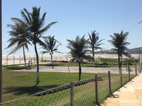 Jangadeiro Praia Hotel