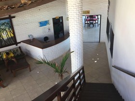 Jangadeiro Praia Hotel