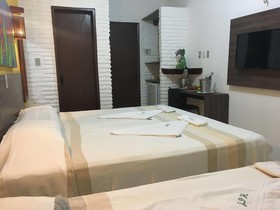 Jangadeiro Praia Hotel