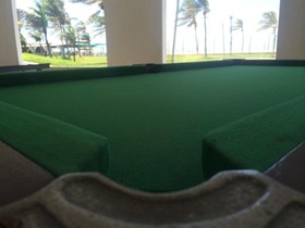 Jangadeiro Praia Hotel