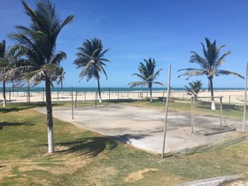 Jangadeiro Praia Hotel