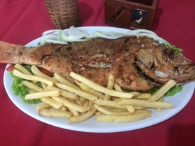 Jangadeiro Praia Hotel