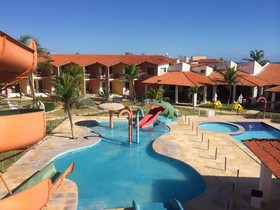 Jangadeiro Praia Hotel