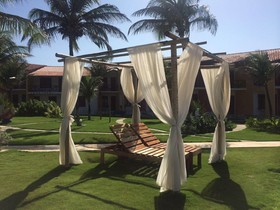 Jangadeiro Praia Hotel