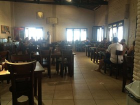 Jangadeiro Praia Hotel