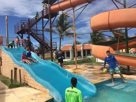 Jangadeiro Praia Hotel