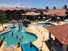 Jangadeiro Praia Hotel