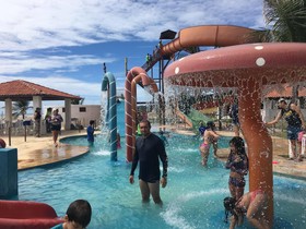 Jangadeiro Praia Hotel