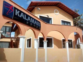 Kalamari