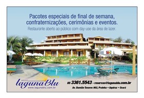 Laguna Blu