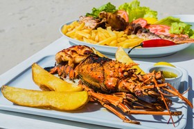 Milos Beach Hotel