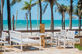 Milos Beach Hotel