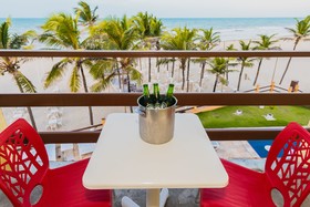 Milos Beach Hotel