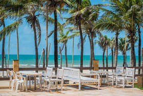 Milos Beach Hotel