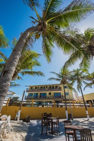 Milos Beach Hotel