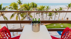 Milos Beach Hotel