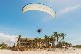Milos Beach Hotel