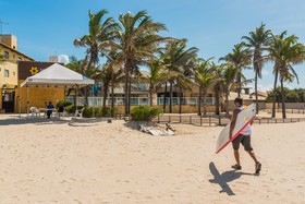 Milos Beach Hotel