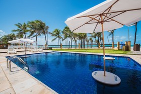 Milos Beach Hotel