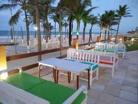 Milos Beach Hotel
