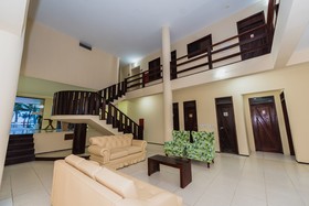 Milos Beach Hotel