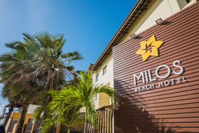 Milos Beach Hotel