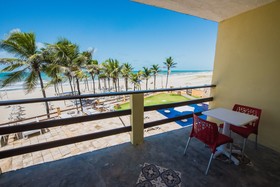 Milos Beach Hotel